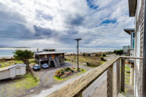 Netarts Bay and Ocean Views